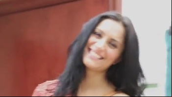 Paula Shy Lesbian